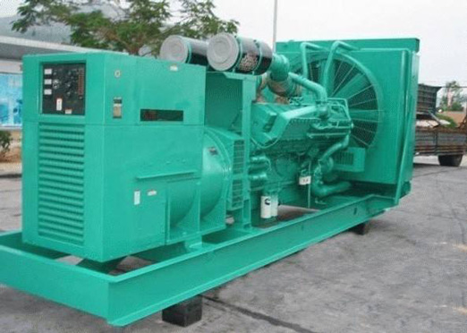 青松乡75kw康明斯柴油发电车出租图片 青松乡75kw康明斯柴油发电车出租图片